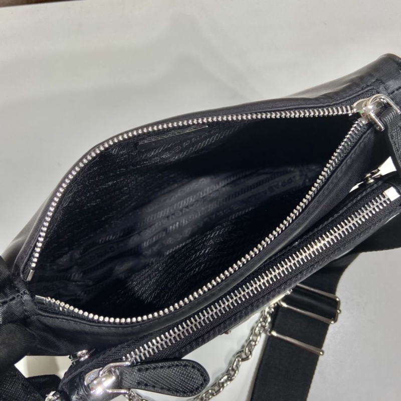 Prada Top Handle Bags